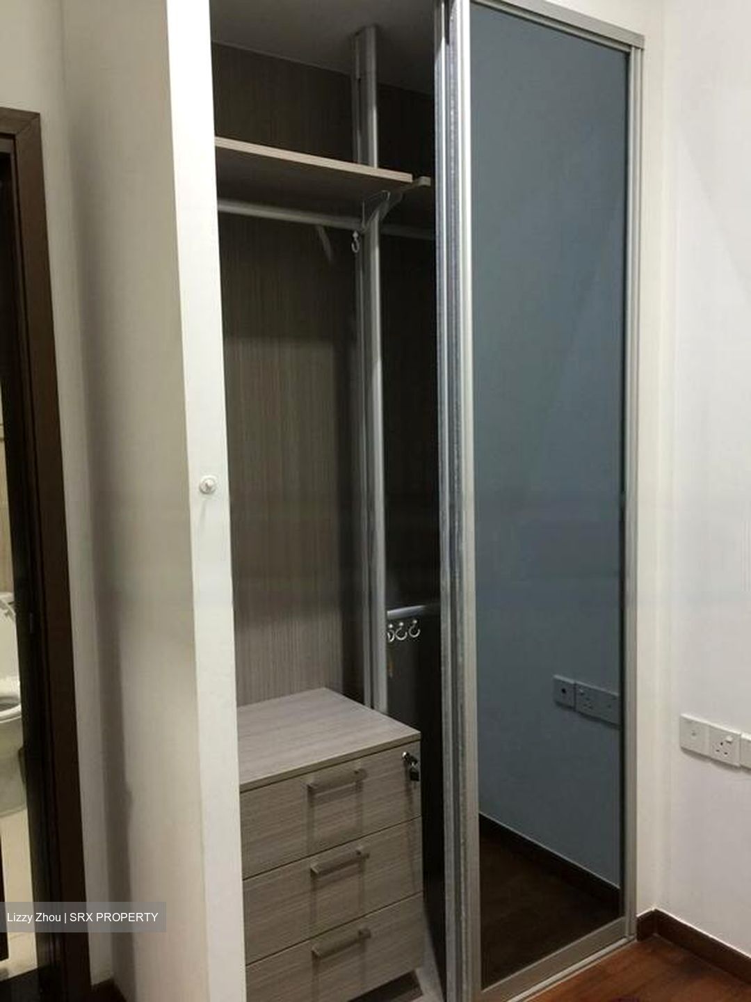 The Hillford (D21), Apartment #440549351